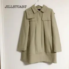 JILLSTUART ダッフルコート
