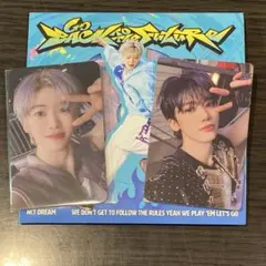 ジェミン デジパック