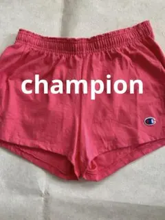 【新品】Champion ショートパンツ