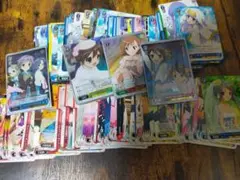 ヴァイスシュヴァルツ、プレシャスメモリーズ引退品