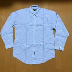COLOURS ALEXANDER JULIAN ボタンダウンシャツ L