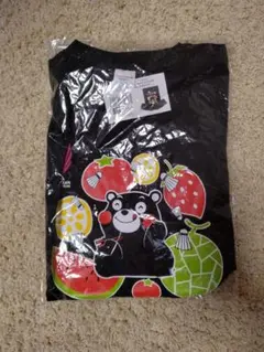 【未使用品】KUMAMOTO MASTERS JAPAN Tシャツ(XL)