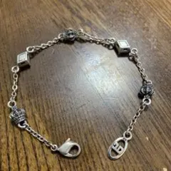 ジャスティンデイビス ブレスレット