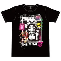 2025年最新】稲葉浩志 EN ツアーtシャツの人気アイテム - メルカリ