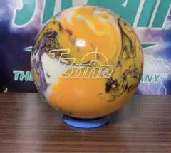 値下げ中‼️新品未使用品☝ターゲットゾーン15ポンド☝スペアボール１個 送料 無料 通販スポーツ - 値下げ中‼️新品未使用品☝ターゲット
