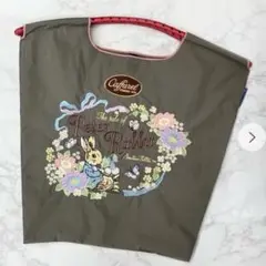 ボールアンドチェーン ピーターラビット グレー Mサイズ