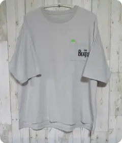９月２日まで限定価格/グラニフ/ビートルズコラボ/Tシャツ/Mサイズ