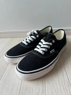 【新品未使用】Palece Vans Authentic オーセンティック