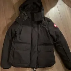 定価99000円 ダウンジャケット カナダグース ブレークリーパーカー
