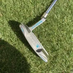 スコッティキャメロン スタジオステンレス ニューポート カスタム