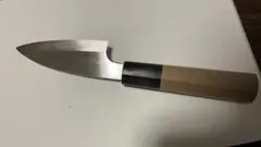 水本焼き 超ミニ小出刃 小出刃 出刃包丁