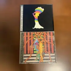 松任谷由実　CD2枚セット