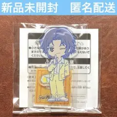 新テニスの王子様　幸村精市　のすたるぽっぷ　スタンド付きアクリルプレート