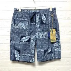 レインスプーナー　reyn spooner　水陸両用パンツ　ショートパンツ