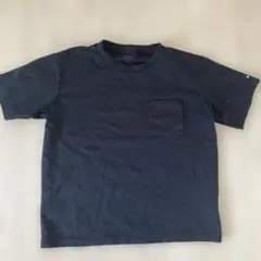 OAKLEY 黒 Tシャツ L (160)
