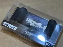 新製品　DRT　 バリアル　79 ブラック　現行　軽量モデル　VARIAL　新品 Amazon.co.jp: 新製 DRT バリアル 79 ブラック 現行 軽量モデル