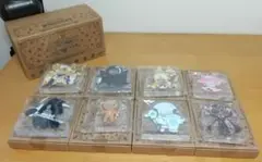 クッキーラン アクリルブロック 全種