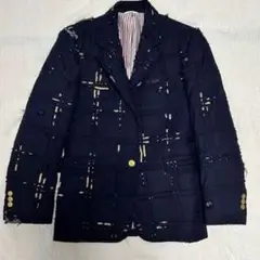 THOM BROWN 17 FW コレクションライン ダウンジャケット