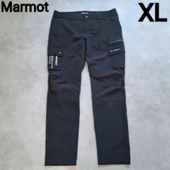 【大人気】マーモットカーゴパンツメンズXL相当