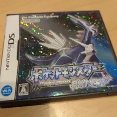 DS ポケットモンスター ダイヤモンド