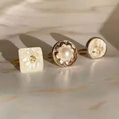 指輪 リング ゴールド アクセサリー ピアス ネイル ネイルチップ ピアス ザラ