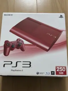 2025年最新】PS3 ガーネットレッドの人気アイテム - メルカリ