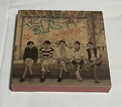 嵐 ARASHI BLAST in Hawaii　初回限定盤　2Blu-ray