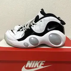 美品! ナイキ　NIKE エアズームフライト95 25cm