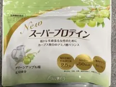 カーブスプロテイン《グリーンアップル》