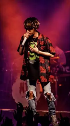 2025年最新】マイファス hiro着用の人気アイテム - メルカリ