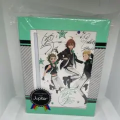アイドルマスターSideM Jupiter Refresh Travel BOX