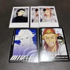 アイドルマスターSideM FiFS展