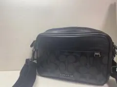 COACHショルダーバッグ