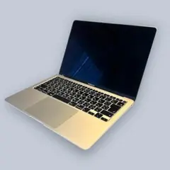 Apple MacBook Air 2020 13インチ/512GB/シルバー