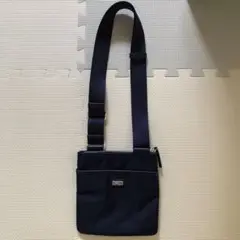 ポロラルフローレン　ショルダーバッグ　ユニセックス