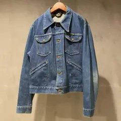 2025年最新】ラングラー Wrangler 米国製 ジージャン USA製 古着