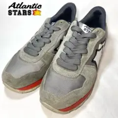 Atlantic Stars アトランティックスターズ GOMMUS スニーカー