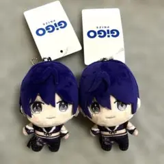 RINDOべびぬい XP!A GiGO限定　りんたろ　２点