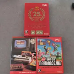 スーパーマリオコレクション スペシャルパック
