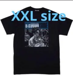 恒岡章　Tシャツ付限定盤XL AkiratsuneokA 書籍（DXボックス）＋Tシャツ】恒岡章 AkiratsuneokA 限定版 – T