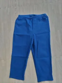 ブルー ハーフパンツ 150 男の子