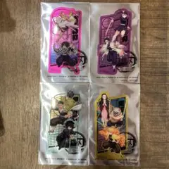 鬼滅の刃　無限城編　入場特典