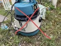 マキタ ホースアセンブリ モデル436