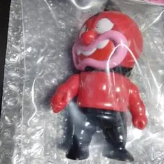 Izumonster　ピポパ　ミッキー　ソフビ realhead hxs Izumonster ピポパ ミッキー ソフビ realhead hxs-直販値下