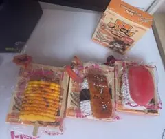 mellojoy 和食 3点セット