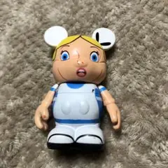 バイナルメーション Vinylmation アリス 9インチ レア　限定品 バイナルメーション Vinylmation アリス 9インチ レア限定品