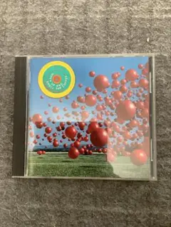 The Cranberries Smell the Coffee CD