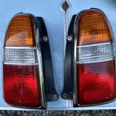 L700 ミラ クリアスモークテール Yahoo!オークション -「l700 テール クリア」の落札相場・落札価格