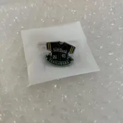 ソフトバンクホークス　谷川原選手　ピンバッジ