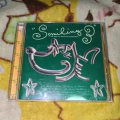 槇原敬之 Smiling 3 ベストアルバム